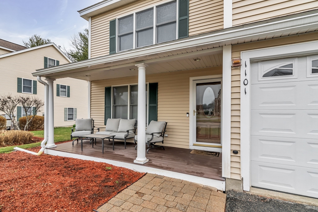 216 Rangeway Road, Unit 1101 Billerica, MA 01862 - Photo 2 of 29