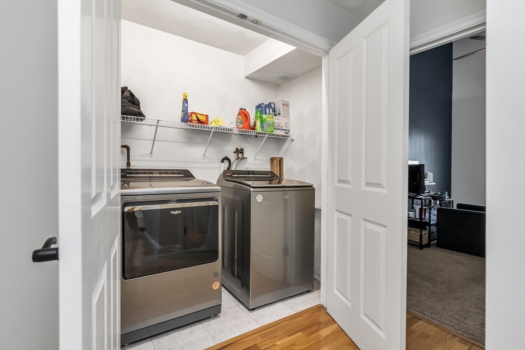 216 Rangeway Road, Unit 1101 Billerica, MA 01862 - Photo 22 of 29