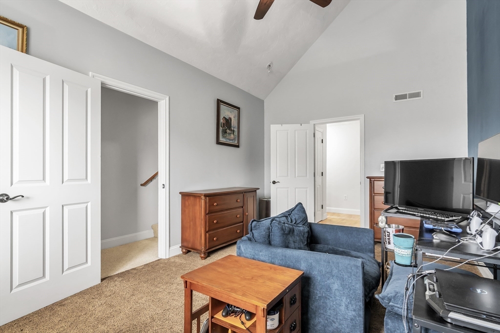 216 Rangeway Road, Unit 1101 Billerica, MA 01862 - Photo 24 of 29