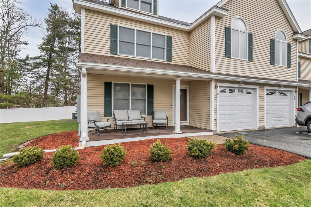 216 Rangeway Road, Unit 1101 Billerica, MA 01862 - Photo 28 of 29