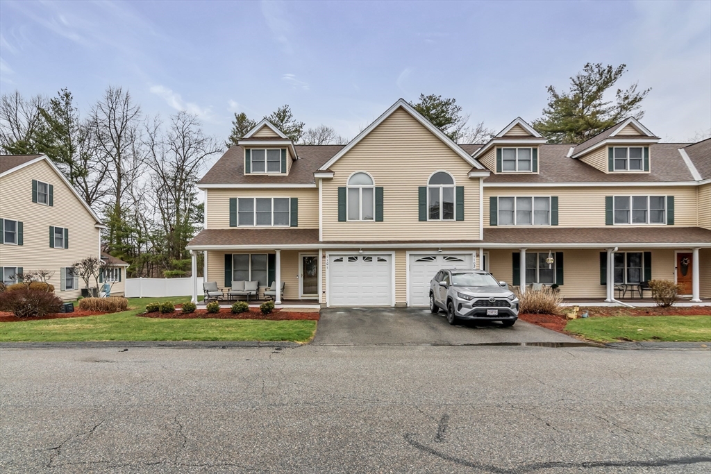 216 Rangeway Road, Unit 1101 Billerica, MA 01862 - Photo 29 of 29