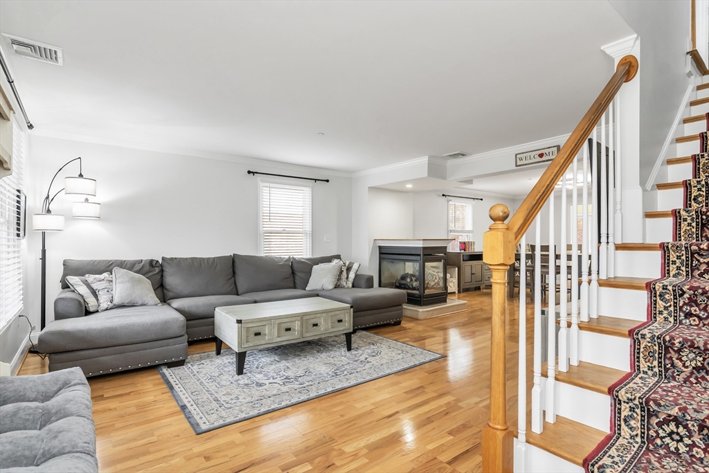 216 Rangeway Road, Unit 1101 Billerica, MA 01862 - Photo 3 of 29