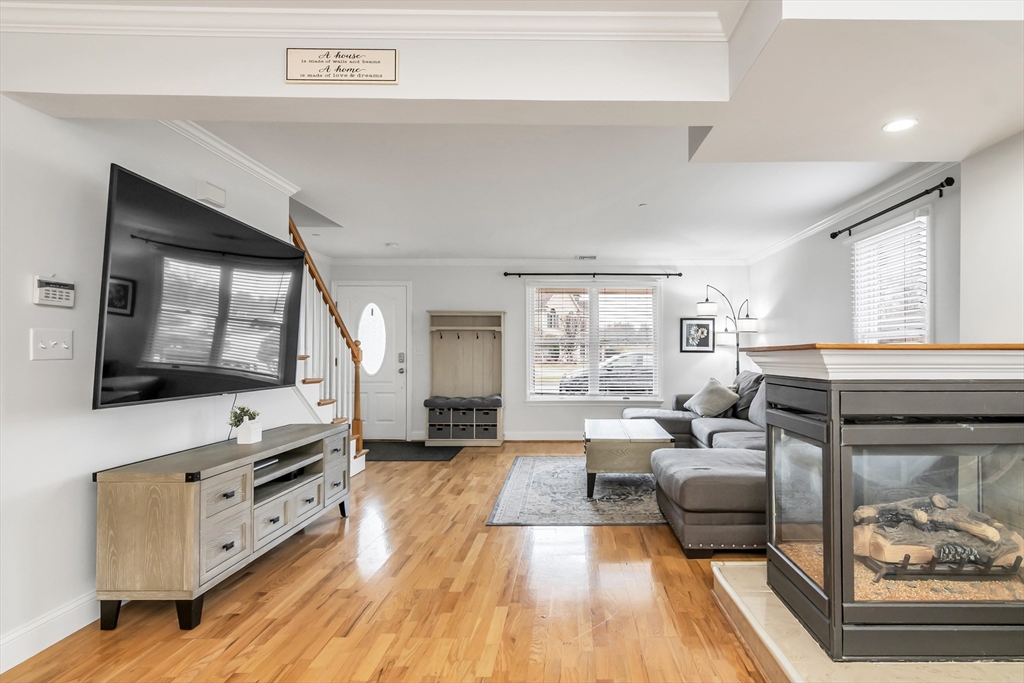 216 Rangeway Road, Unit 1101 Billerica, MA 01862 - Photo 4 of 29