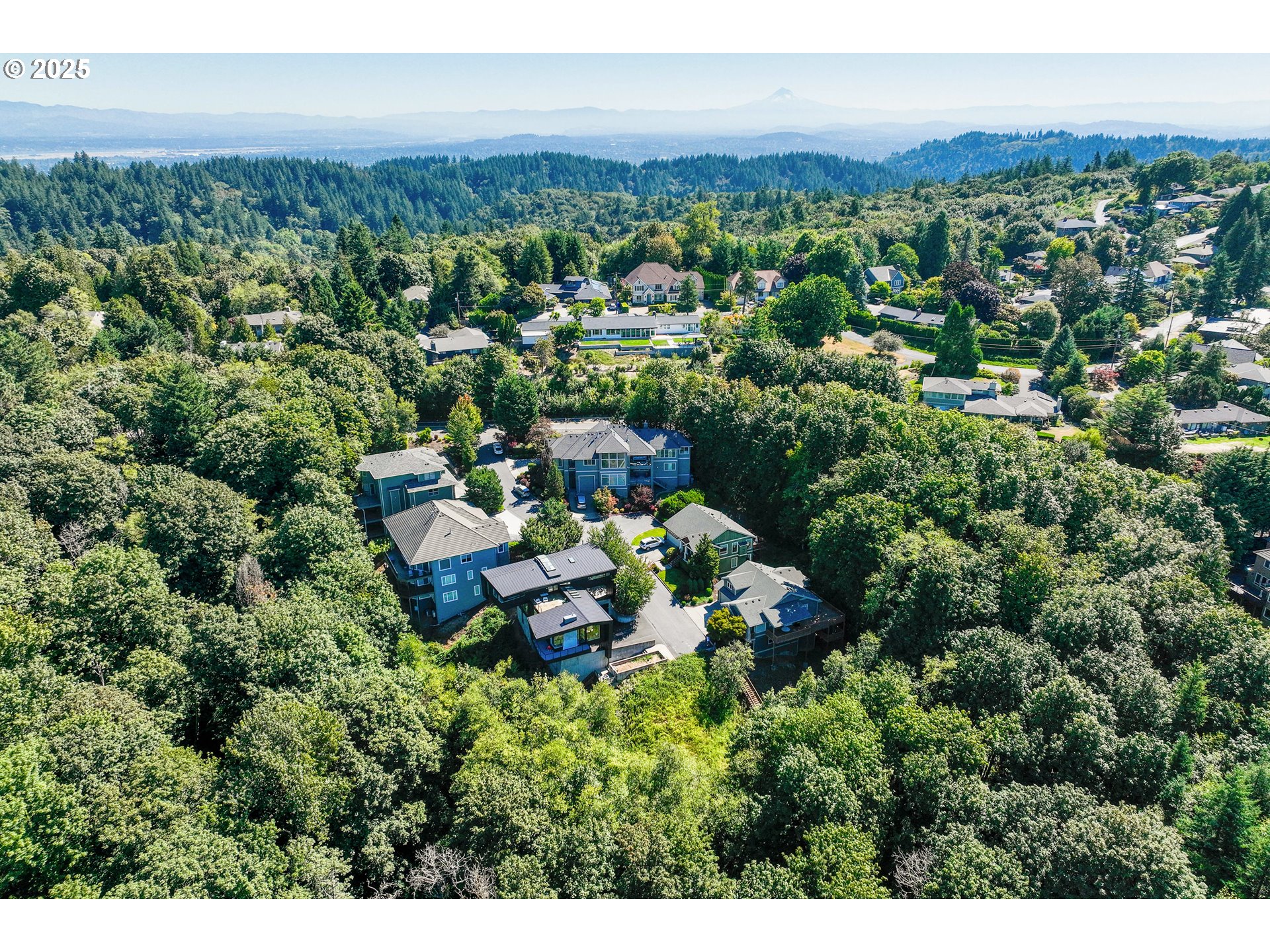 8049 Northwest Prominence Court Portland, OR 97229 - Photo 15 of 19