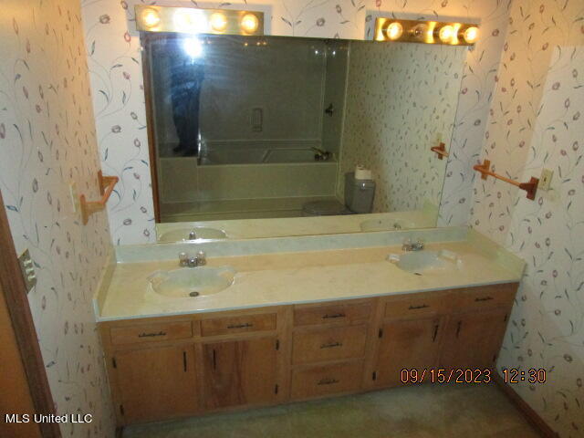863 Oakdale Road Coldwater, MS 38618 - Photo 14 of 55 IMG_5185