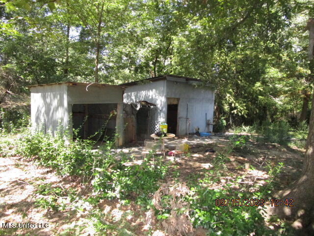 863 Oakdale Road Coldwater, MS 38618 - Photo 47 of 55 IMG_5218