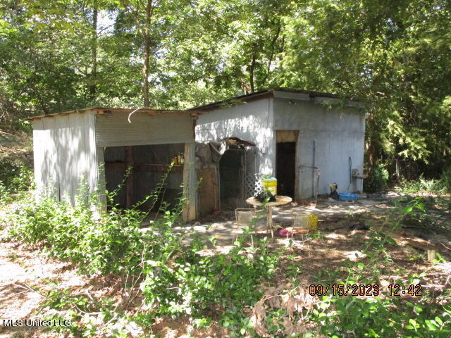 863 Oakdale Road Coldwater, MS 38618 - Photo 48 of 55 IMG_5219