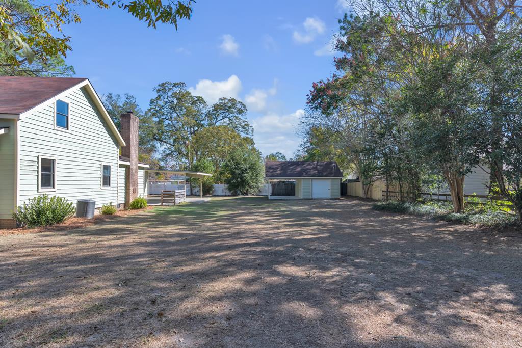 2434 Dunn Road Quitman, GA 31643 - Photo 46 of 55 Gallery Image 46