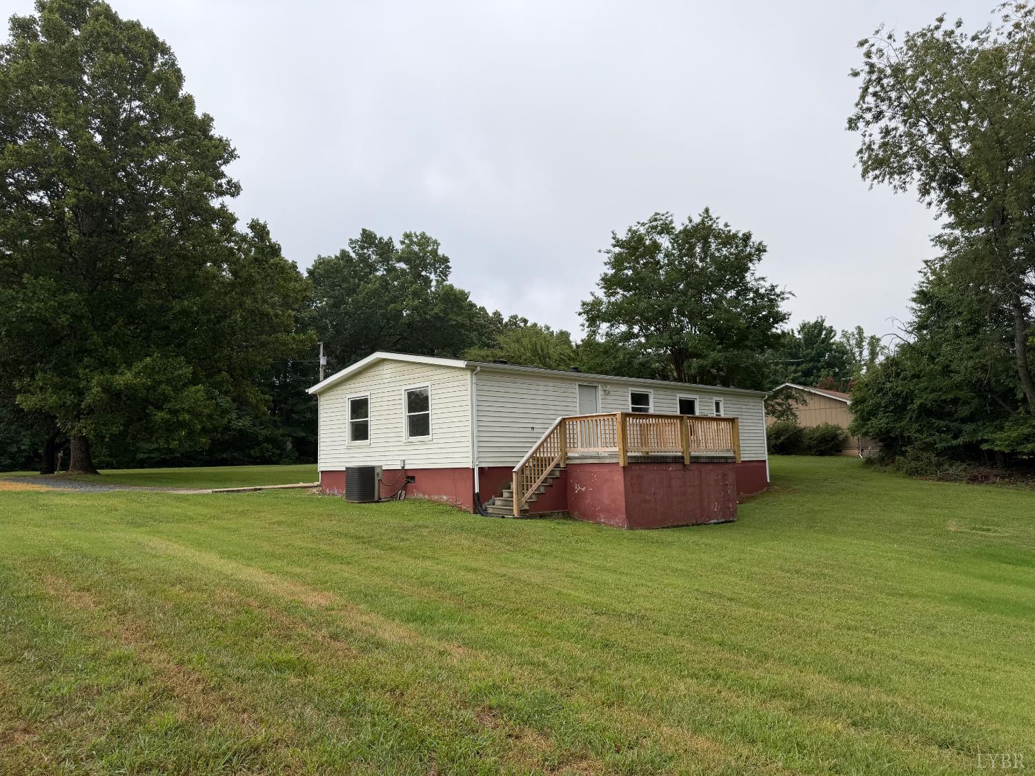 134 John's Creek Road Madison Heights, VA 24572 - Photo 22 of 26