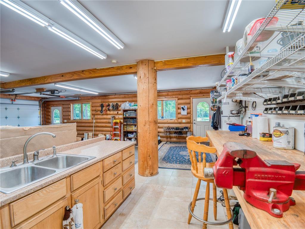 10719 Lumberjack Road Northwest Shevlin, MN 56676 - Photo 64 of 80