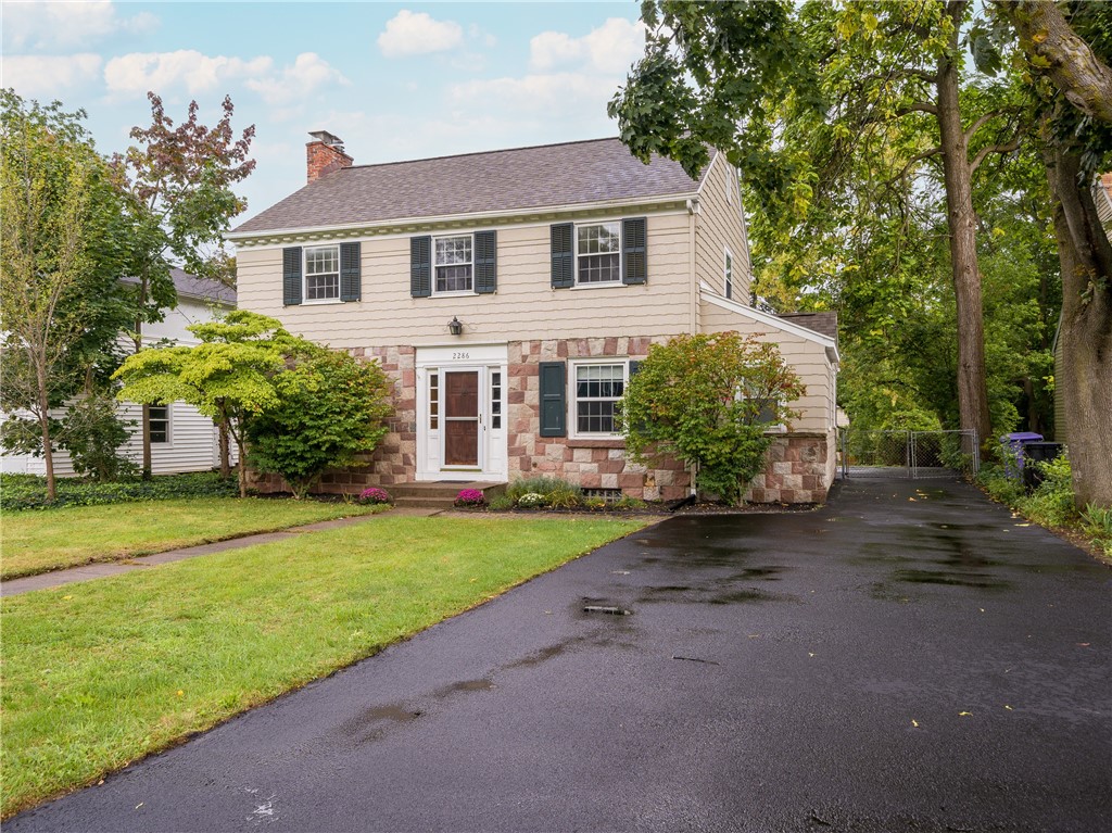 2286 Westfall Road Brighton, NY 14618 - Photo 1 of 1