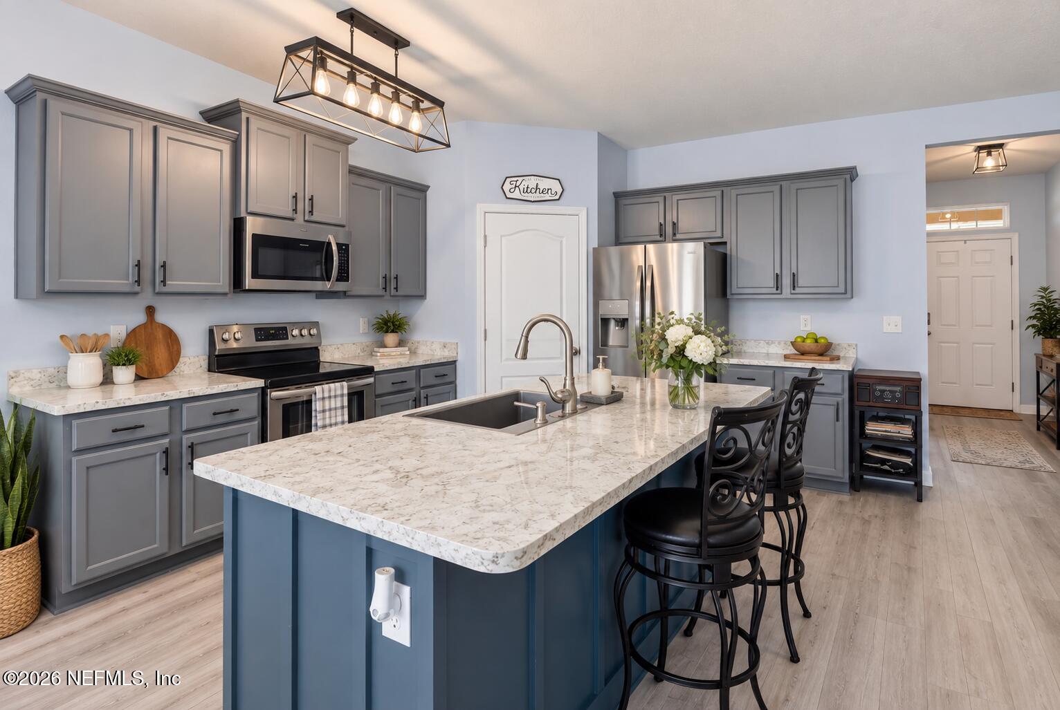3825 Bronco Road Middleburg, FL 32068 - Photo 2 of 22 Kitchen1