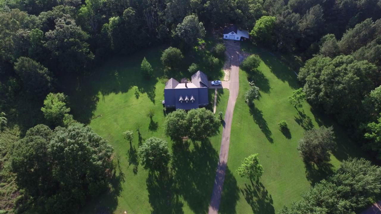 287 West Tucker Road Florence, MS 39073 - Photo 17 of 20 Photo 18