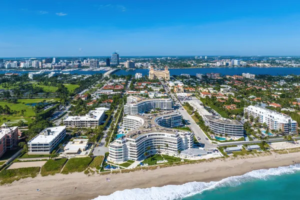 $3,225,000 | 100 Sunrise Avenue, Unit 518, Palm Beach, FL 33480