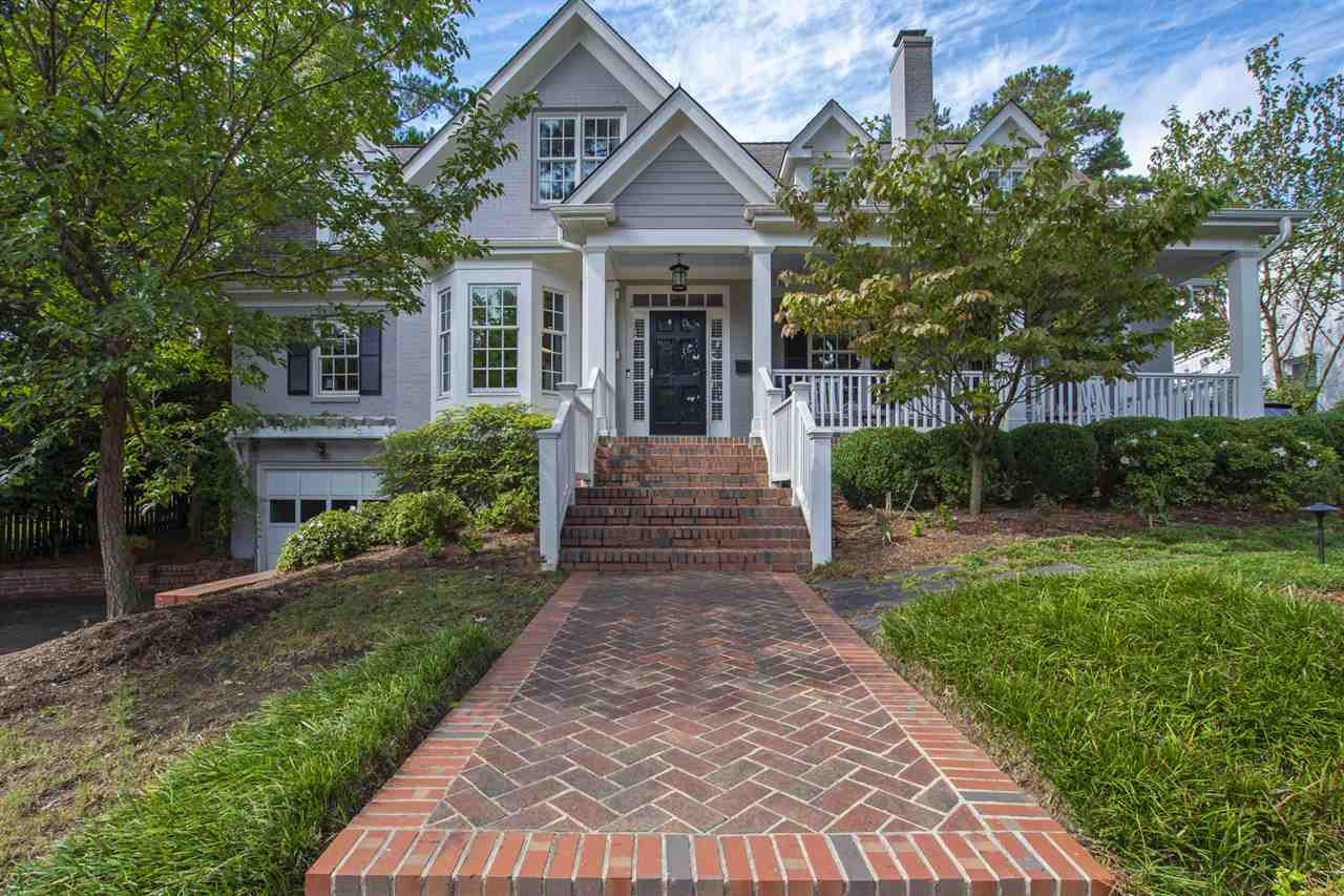 1307 Rand Drive Raleigh, NC 27608 - Photo 2 of 30 Photo 2