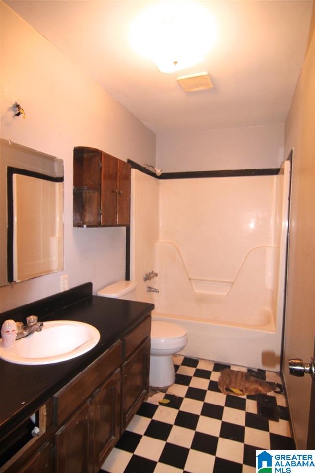 2160 Levine Road Odenville, AL 35120 - Photo 10 of 21
