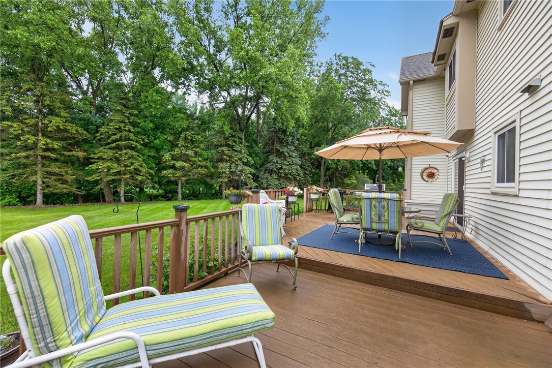74 Falling Brook Road Perinton, NY 14450 - Photo 35 of 50