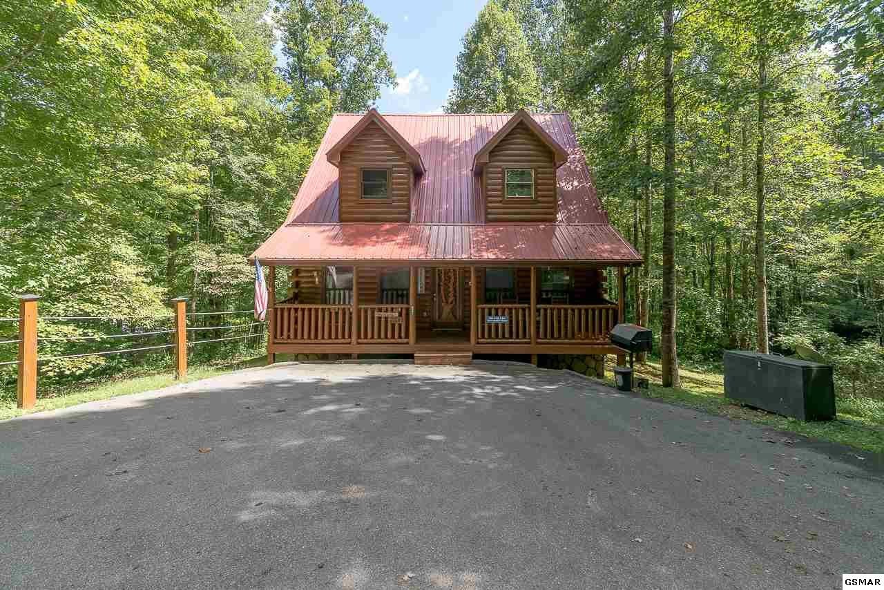 2341 Breezy Road Sevierville, TN 37876 - Photo 1 of 36 Gallery Image 1