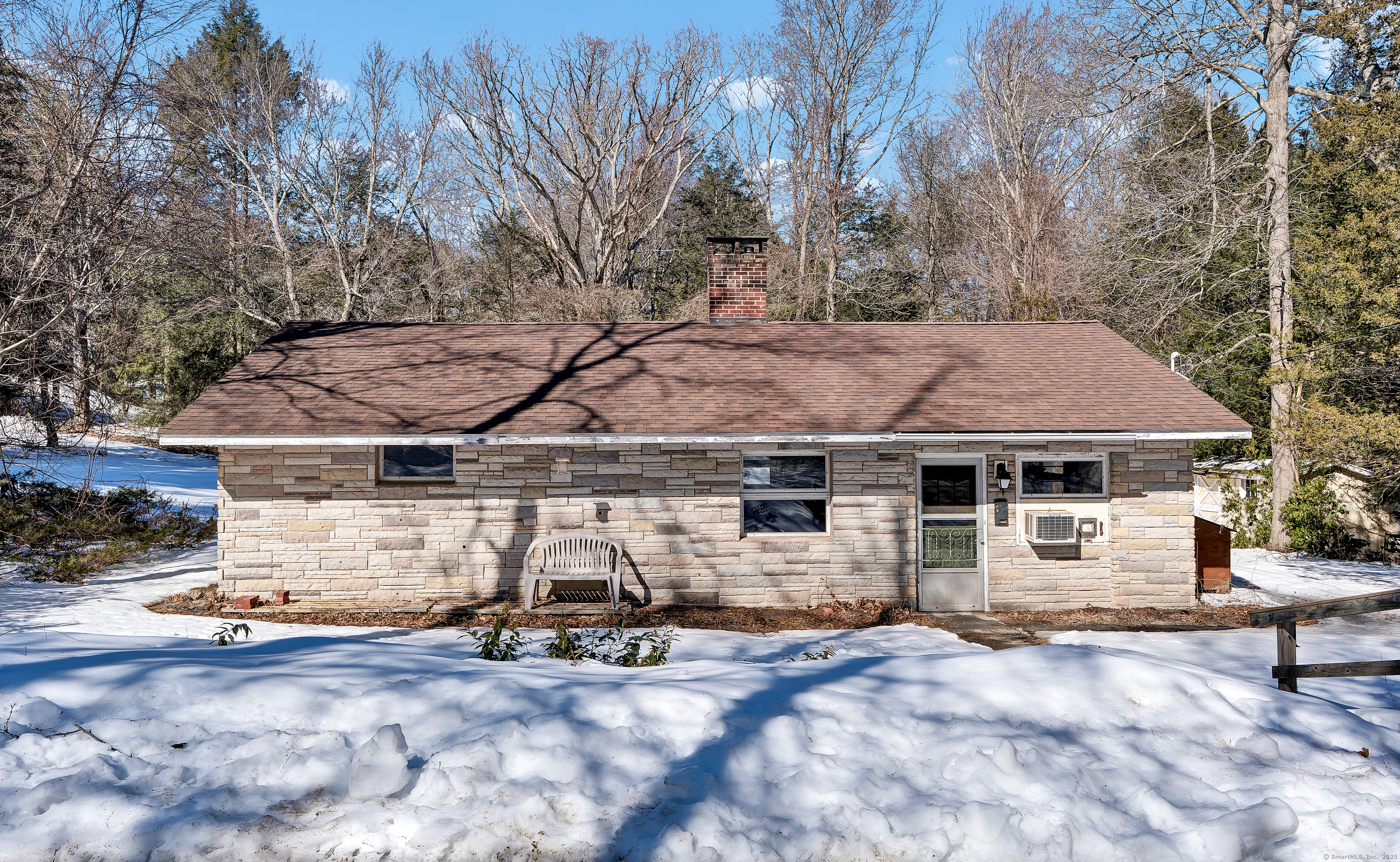 110 North Mountain Road Canton, CT 06019 - Photo 1 of 1