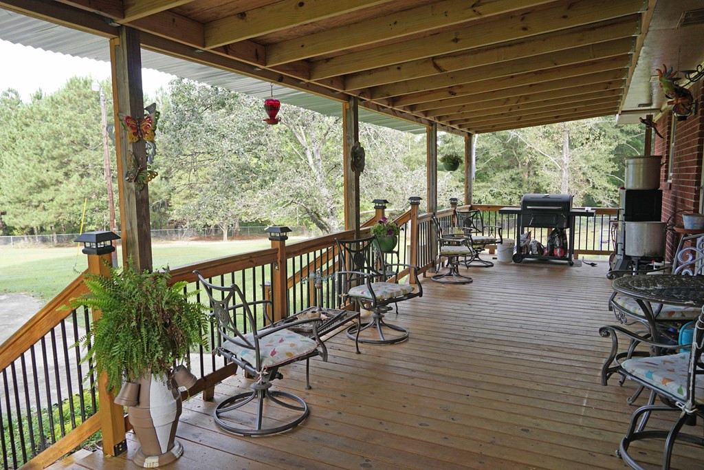 332 Crider Pond Road St. Matthews, SC 29135 - Photo 5 of 33 Gallery Image 5