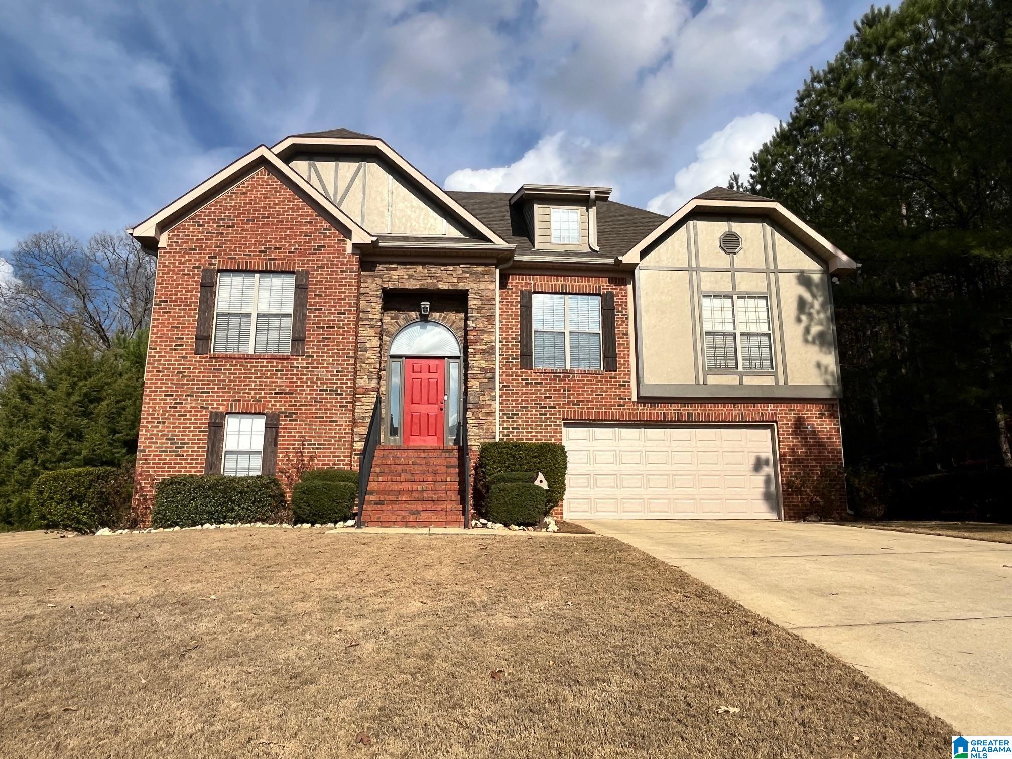 445 Ramsgate Drive Alabaster, AL 35114 - Photo 1 of 22