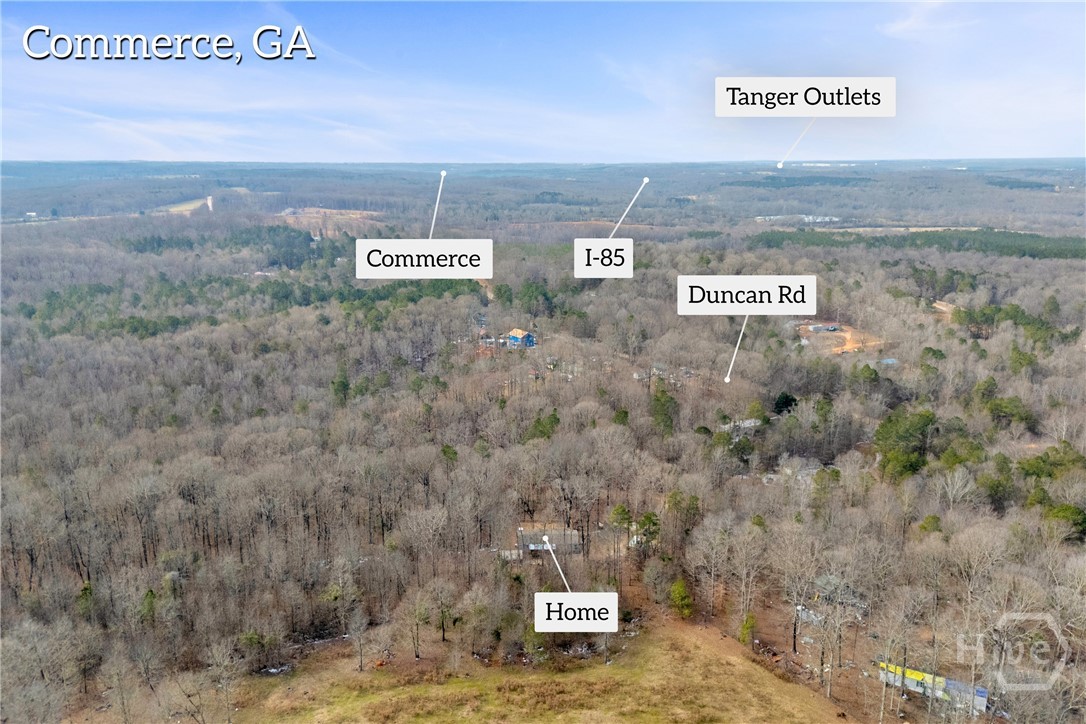 163 M T Trail Commerce, GA 30530 - Photo 47 of 50