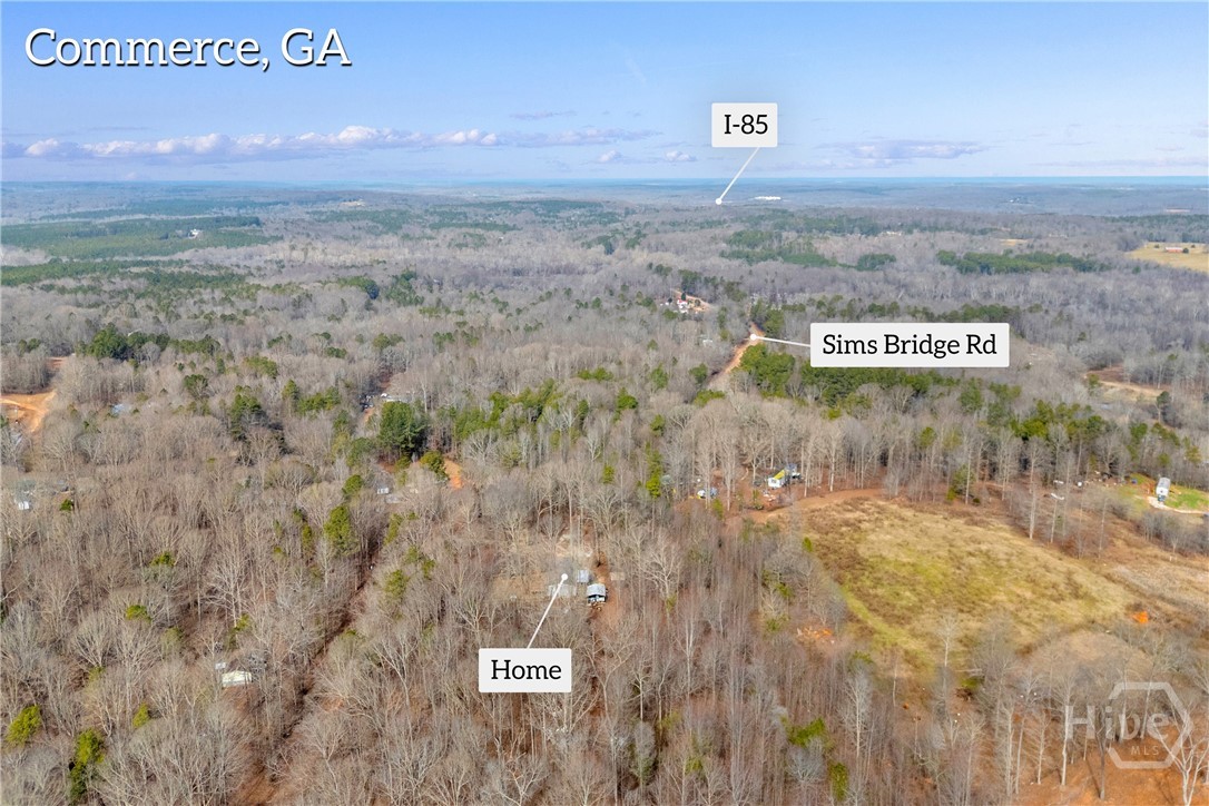 163 M T Trail Commerce, GA 30530 - Photo 48 of 50
