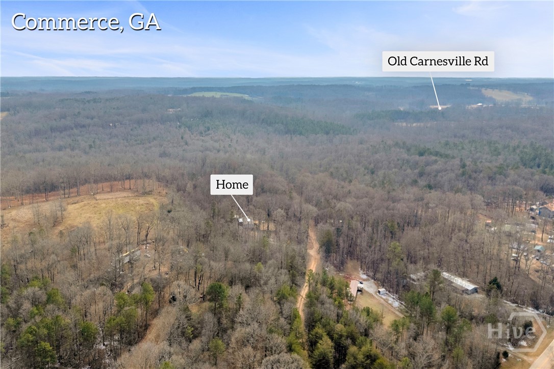 163 M T Trail Commerce, GA 30530 - Photo 49 of 50