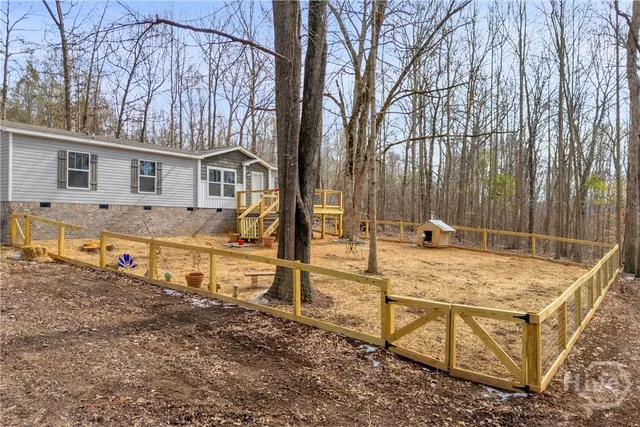 $330,000 | 163 M T Trail, Commerce, GA 30530