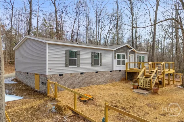 $330,000 | 163 M T Trail, Commerce, GA 30530