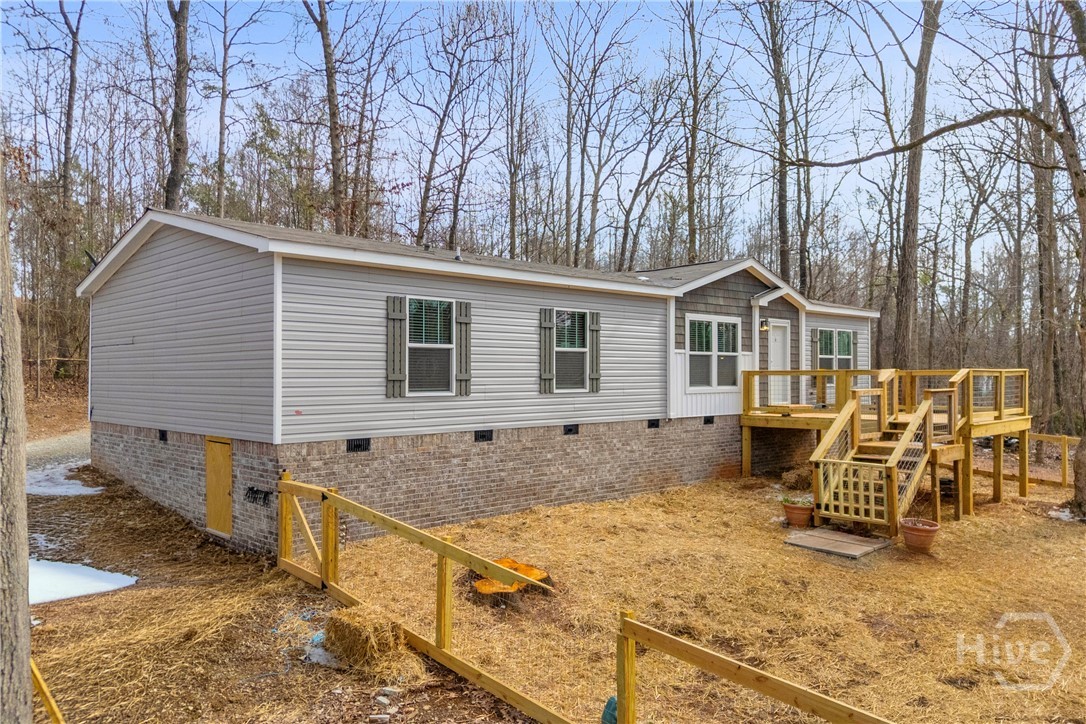 163 M T Trail Commerce, GA 30530 - Photo 7 of 50