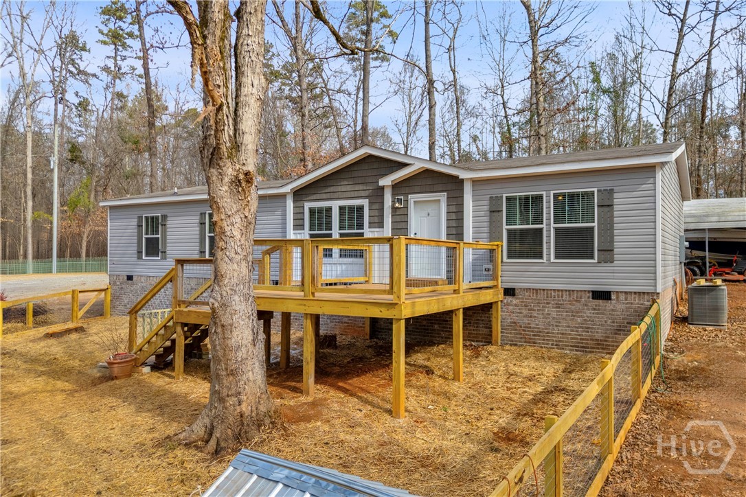 163 M T Trail Commerce, GA 30530 - Photo 8 of 50