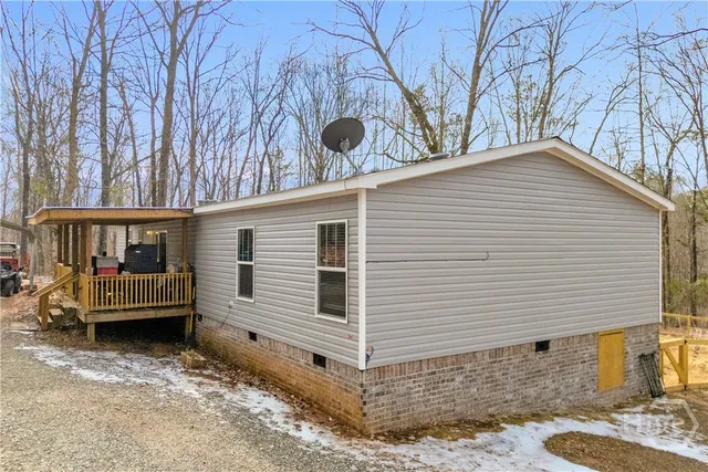 $330,000 | 163 M T Trail, Commerce, GA 30530