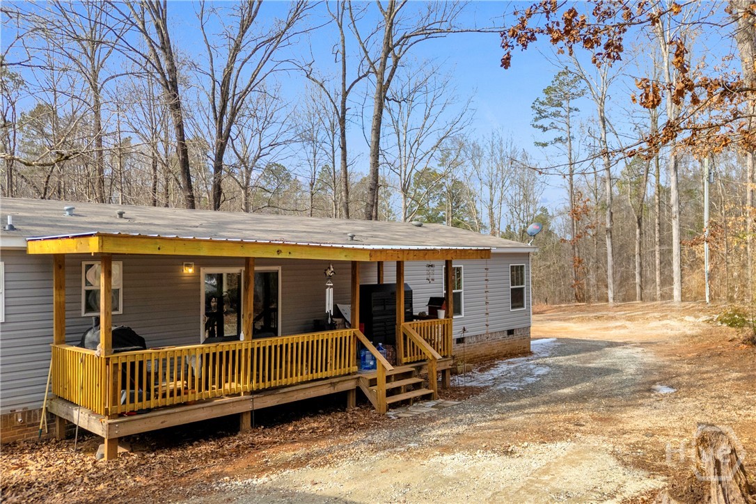 163 M T Trail Commerce, GA 30530 - Photo 10 of 50