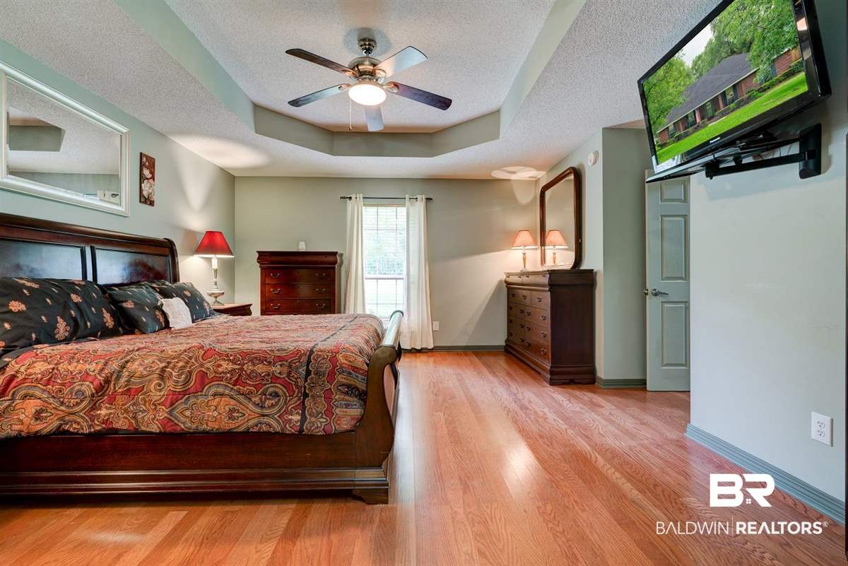 5005 Highcrest Drive Mobile, AL 36693 - Photo 13 of 26
