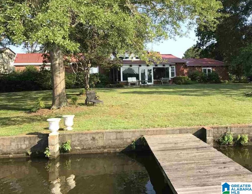 140 Hummingbird Lane Sylacauga, AL 35151 - Photo 1 of 50