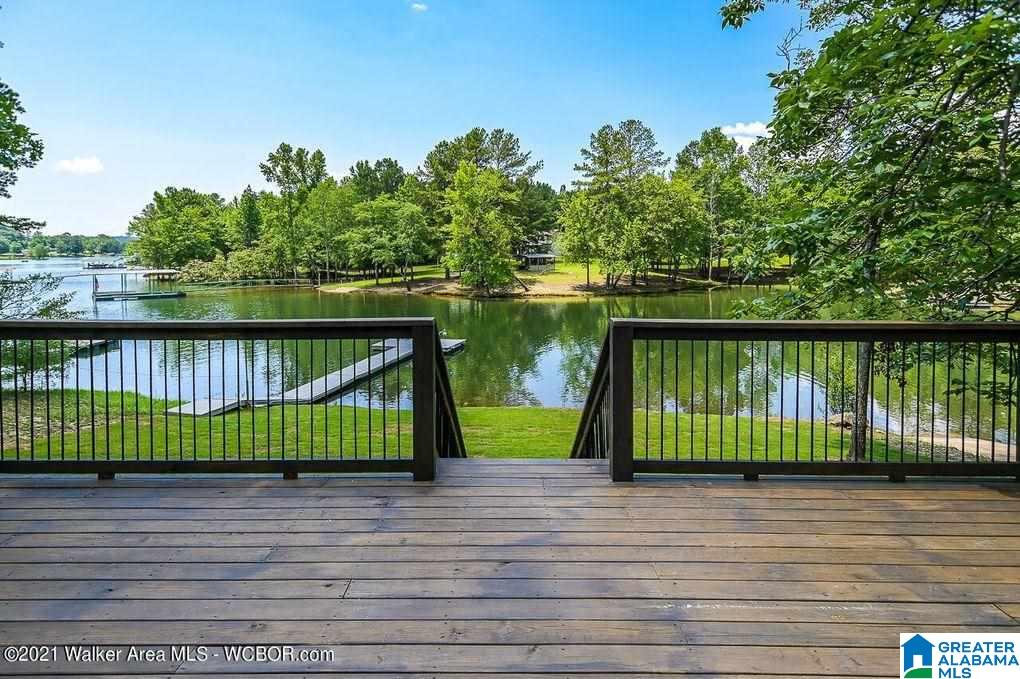367 County Road 267 Arley, AL 35541 - Photo 1 of 1