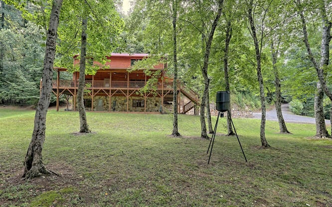 1738 Johnsonville Road Murphy, NC 28906 - Photo 8 of 74 Additional View