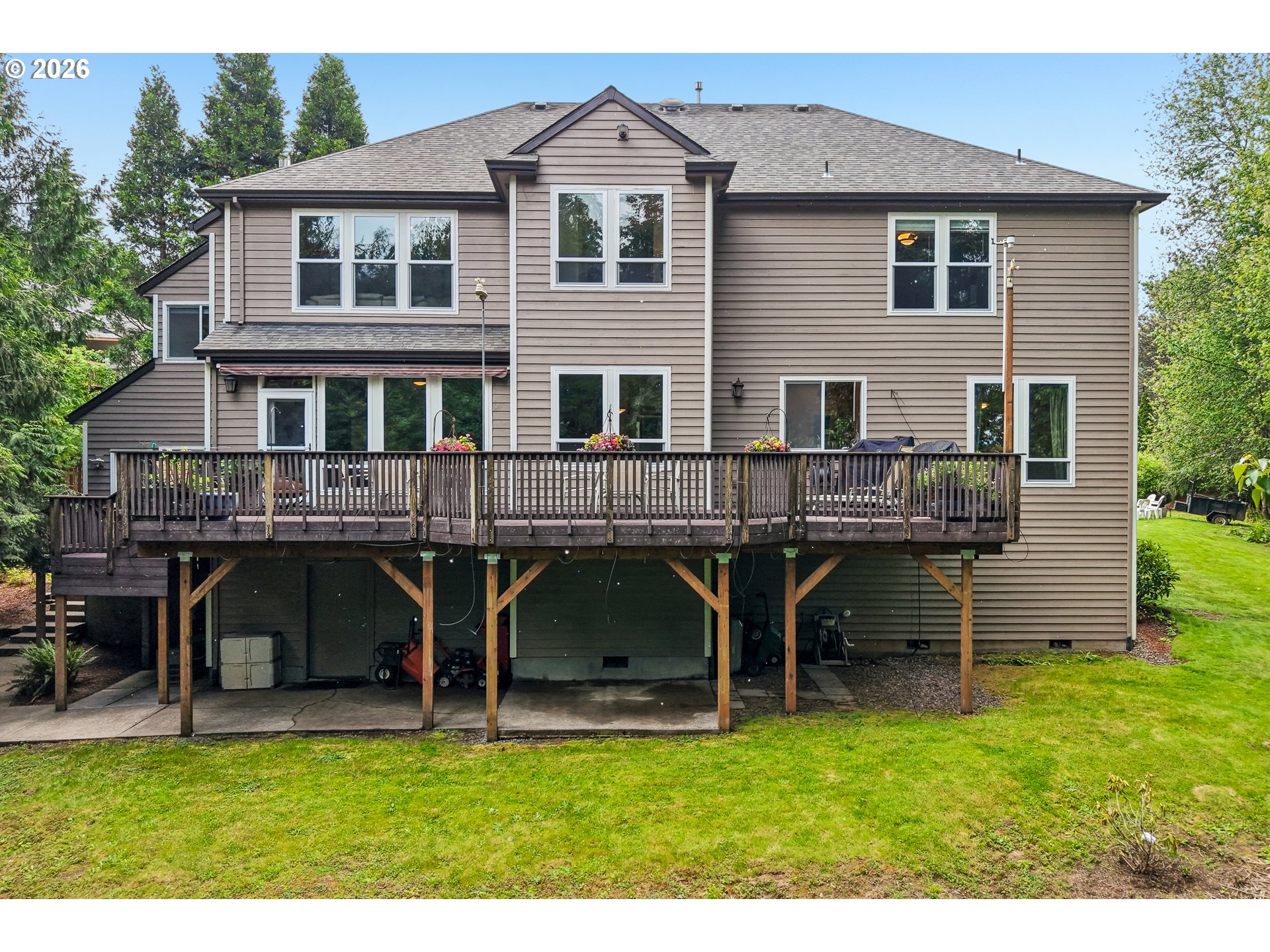 1488 Southwest 17th Court Gresham, OR 97080 - Photo 43 of 48