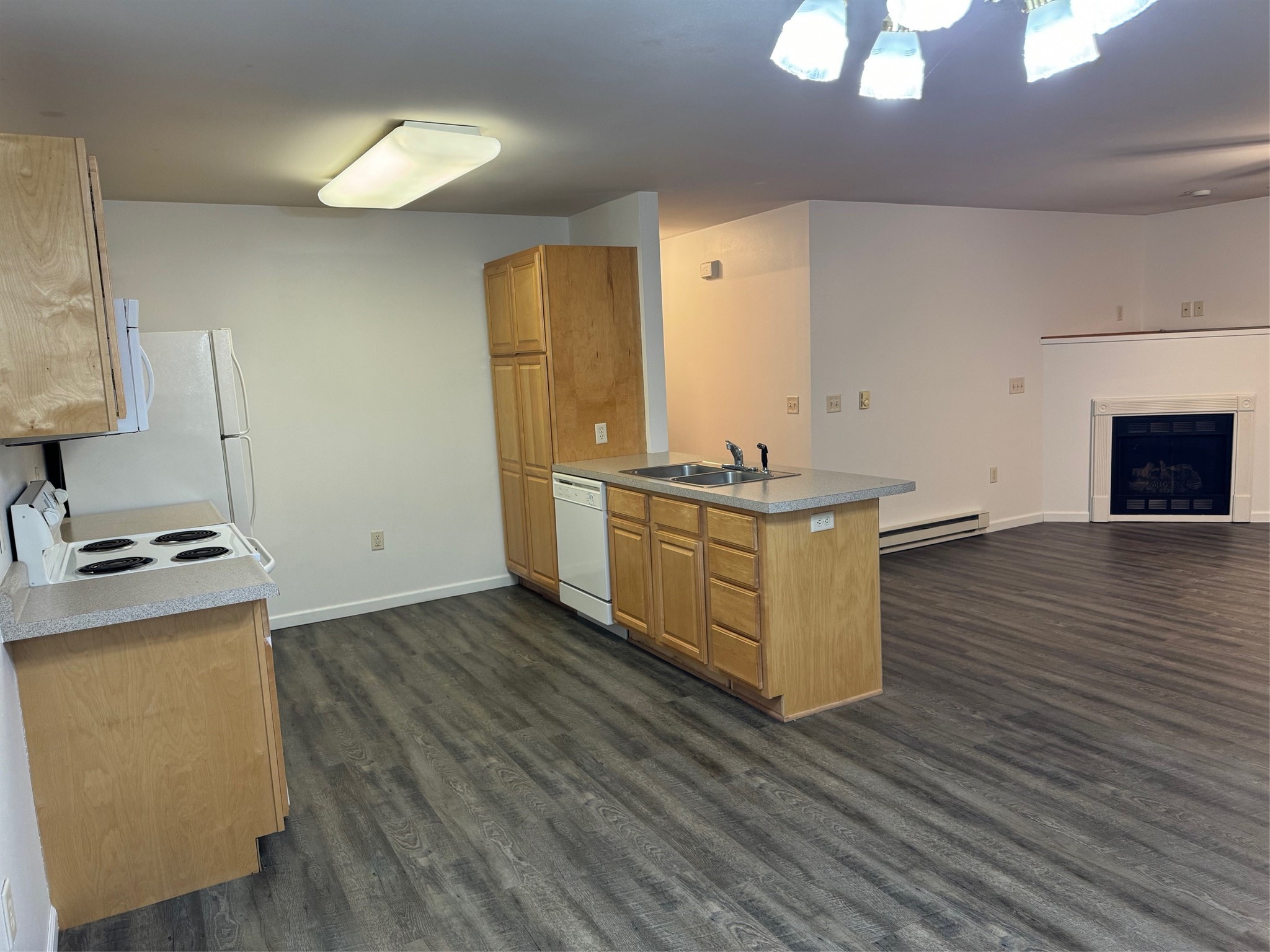 1820 Manwaring Avenue, Unit 3 Rice Lake, WI 54868 - Photo 2 of 17