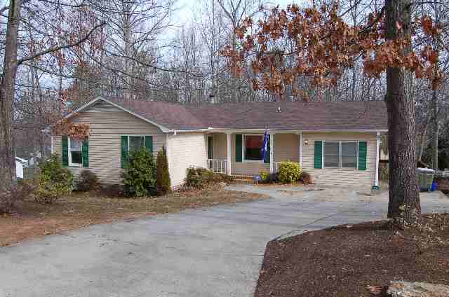 106 Belford Road Mauldin, SC 29662 - Photo 1 of 12 Gallery Image 1
