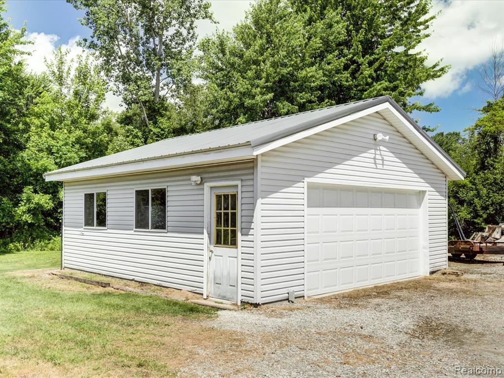 4411 Mortimer Line Road Croswell, MI 48422 - Photo 6 of 33 Gallery Image 6