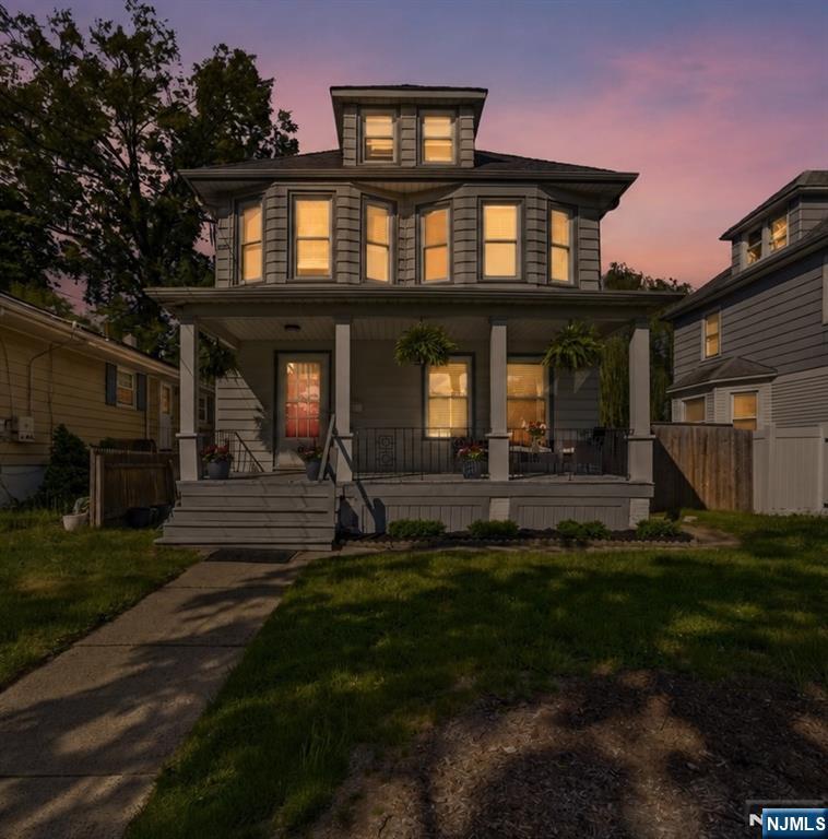 42 Spring Valley Avenue Hackensack, NJ 07601 - Photo 41 of 42