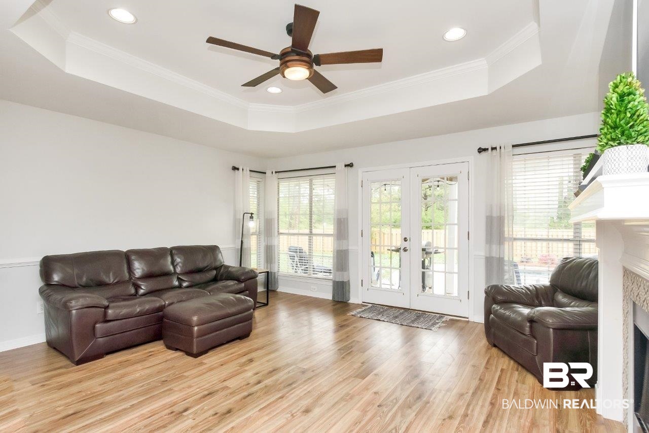 3904 West St Andrews Drive Mobile, AL 36693 - Photo 7 of 38