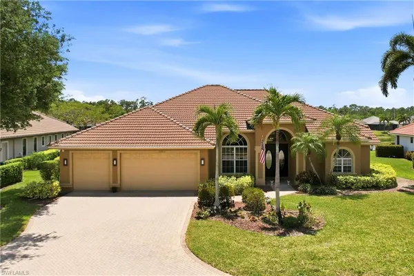 $1,340,000 | 10815 Phoenix Way, Naples, FL 34119