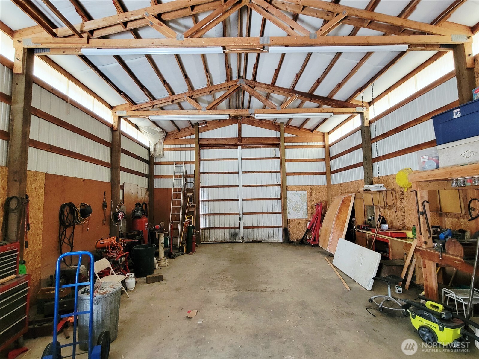 180 Rodeo Lane Toledo, WA 98591 - Photo 7 of 40 Gallery Image 7