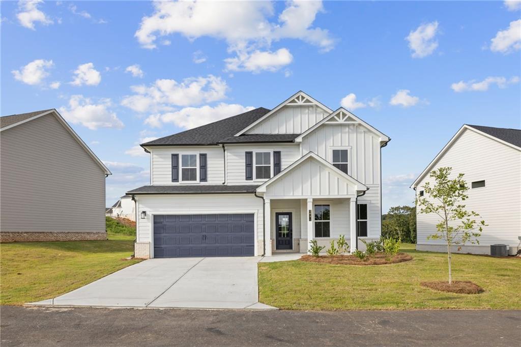 2622 Harbor Rdg Pass Gainesville, GA 30507 - Photo 1 of 1 Gallery Image 1