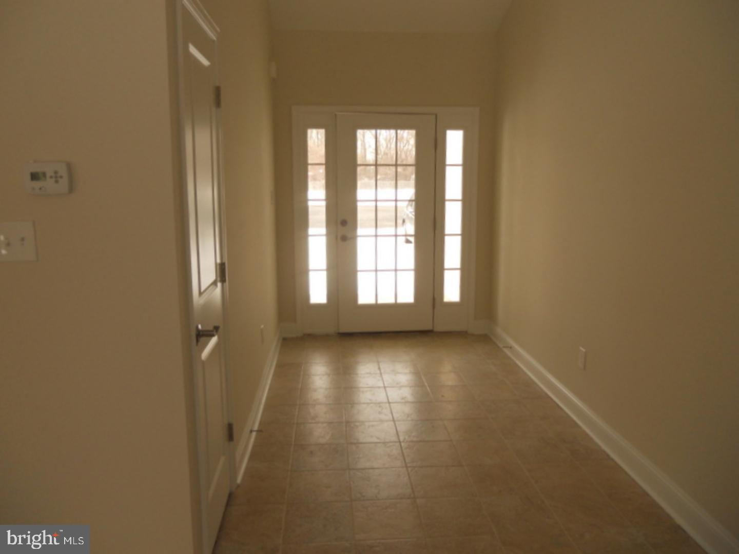 1092 Chews Landing Road Laurel Springs, NJ 08021 - Photo 3 of 15 Bright Foyer