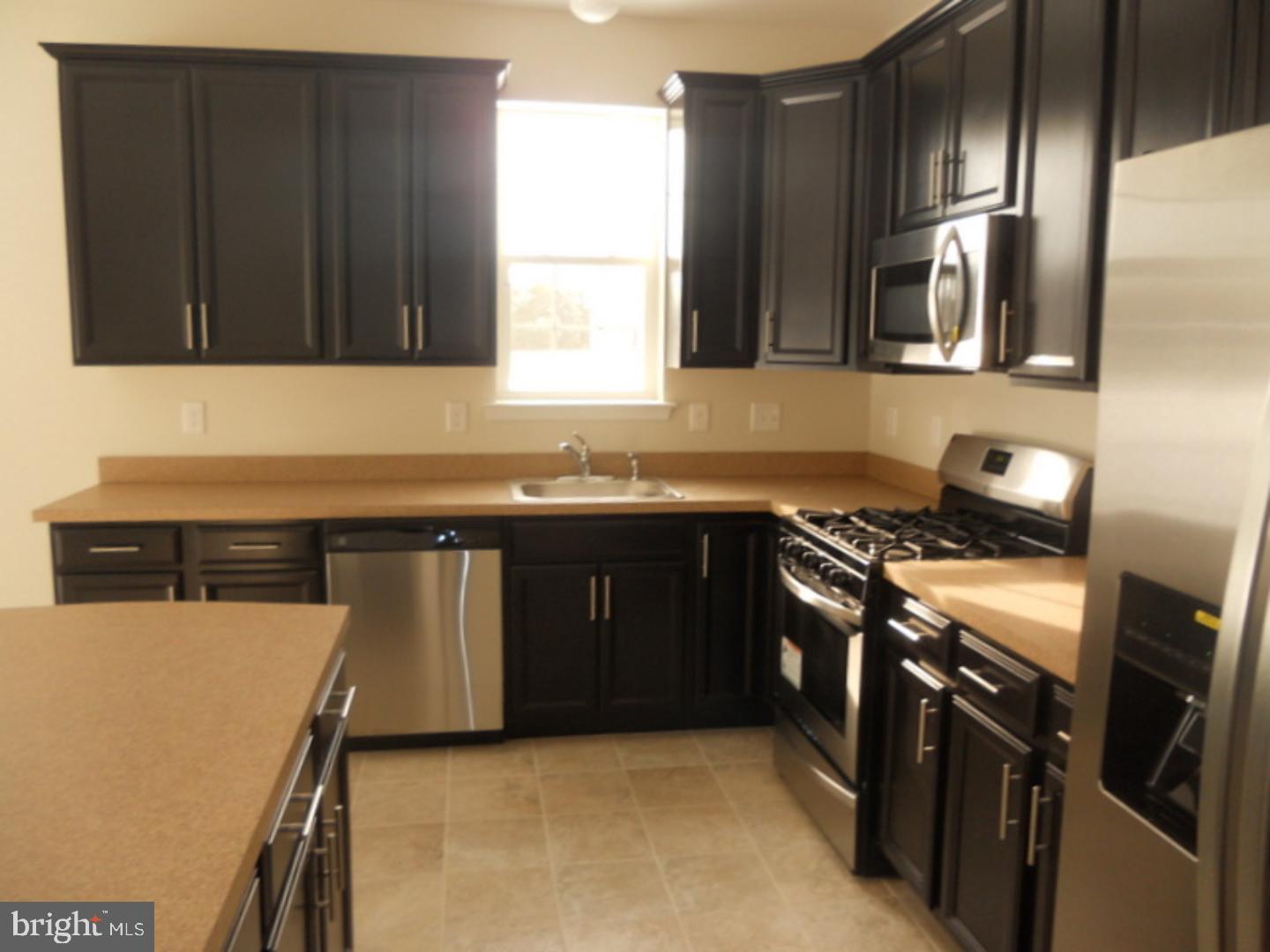 1092 Chews Landing Road Laurel Springs, NJ 08021 - Photo 4 of 15 Kitchen w/Stainless Steel Appliances