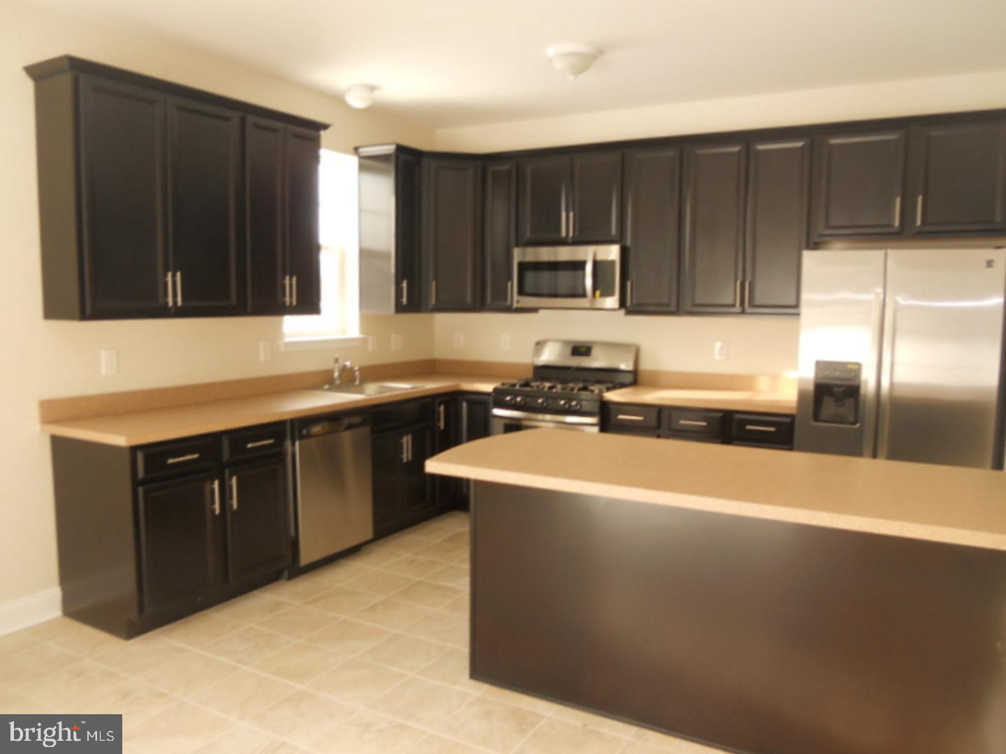 1092 Chews Landing Road Laurel Springs, NJ 08021 - Photo 5 of 15 Kitchen